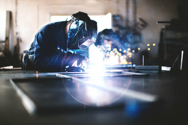 Best Food and Beverage Processing Equipment Welding in La Honda, CA