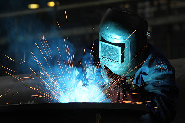 La Honda, CA Welder & Metal Fabrication Company